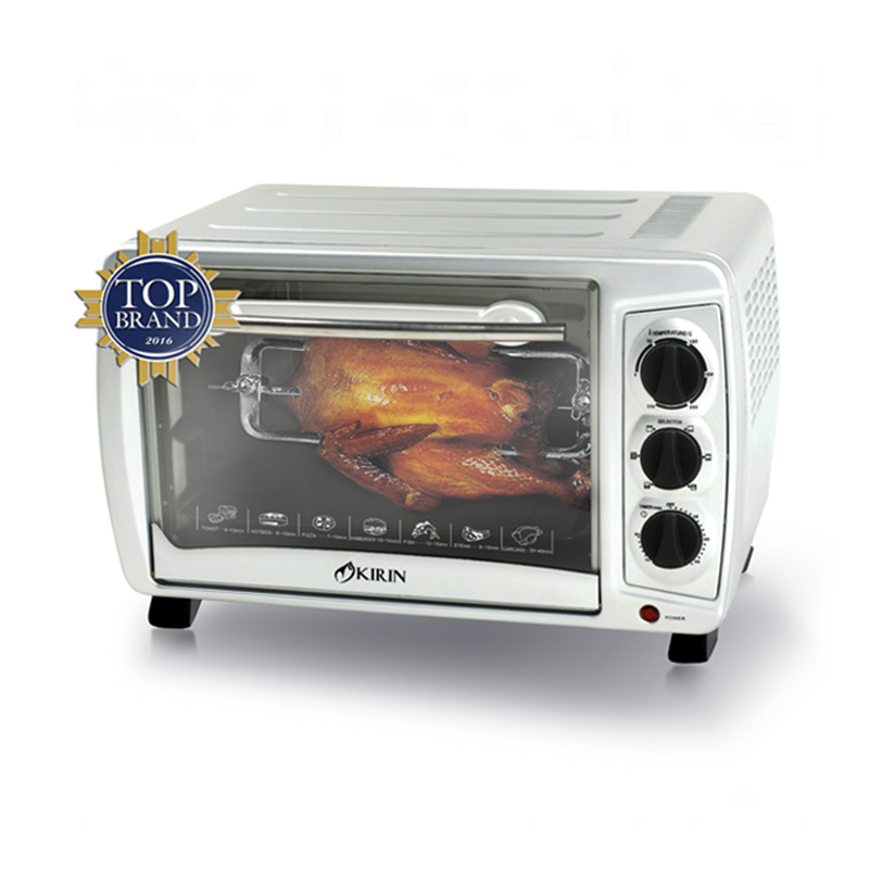 Kirin Oven Toaster - KBO-250RA